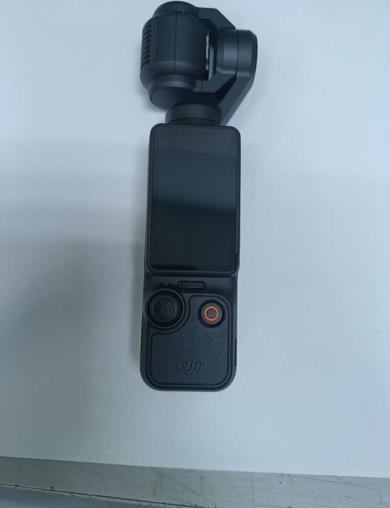 Оголошення Dji Osmo Pocket 3 Б/У
