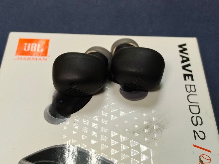 Розпродаж Jbl wave buds 2, продавець Техноскарб