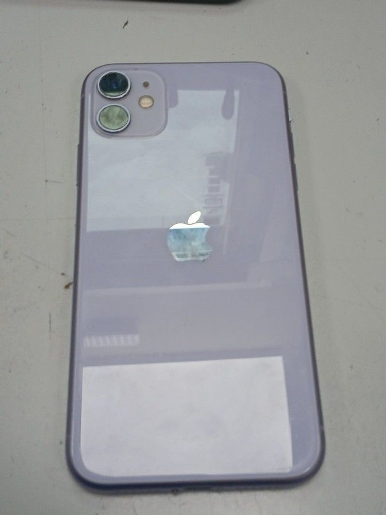 Apple iphone 11 128gb Код:01-201072103. Зображення 5