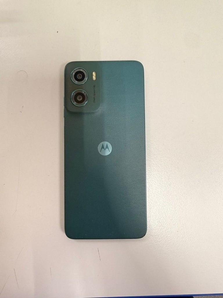 Купити Motorola moto g05 8/256gb Б/У