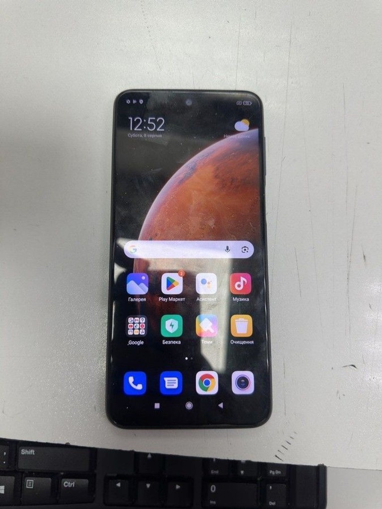Купити Xiaomi redmi note 9 pro 6/128gb Б/У