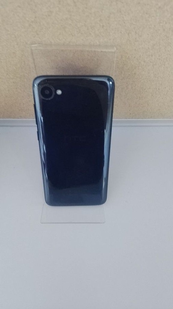 Купити HTC Desire 12 3/32GB Dual Purple Б/У