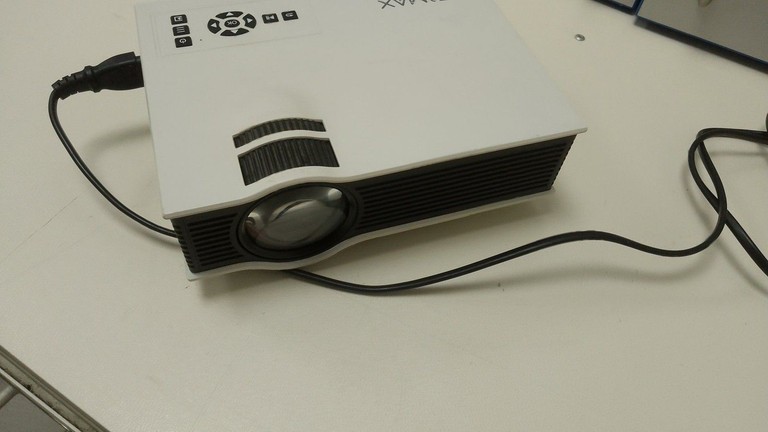 Купить Overmax Multipic 4.2 (OV-MULTIPIC 4.2) Б/У