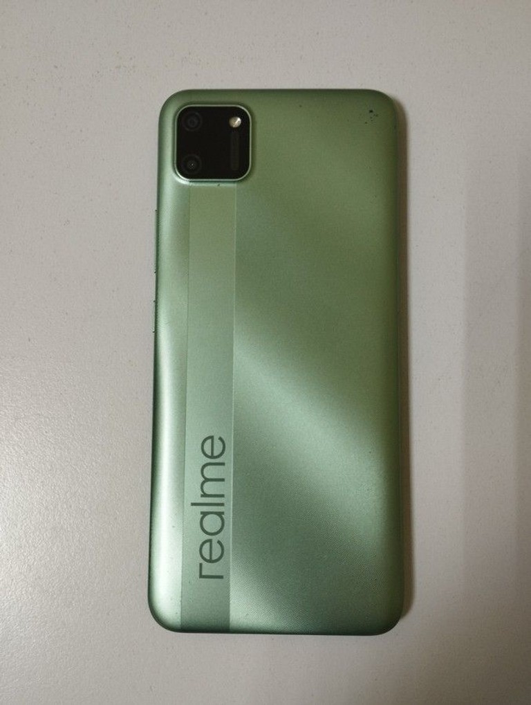 Дешиво Realme c11 rmx2185 2/32gb с ломбарда