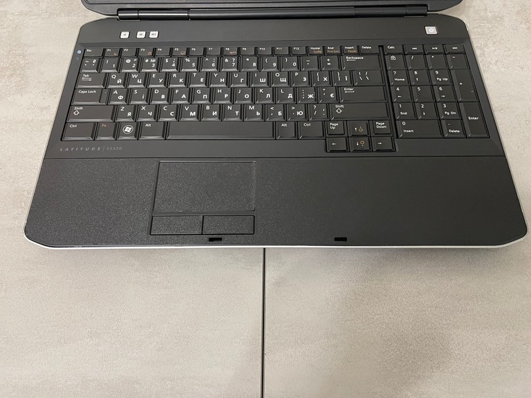 Dell Latitude E5530, 15.6"  Код:null. Зображення 4