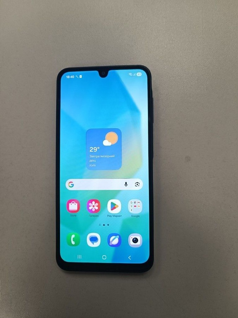Купити Samsung galaxy a16 4/128gb Б/У