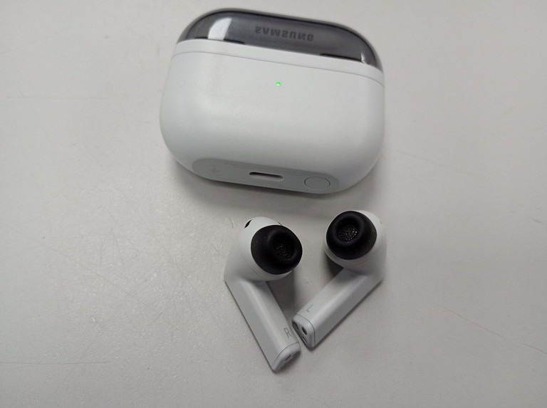 Дешево Samsung galaxy buds 3 fe з ломбарду