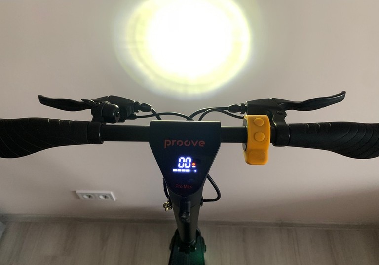Дешево Proove X-City Max Black/Orange з ломбарду