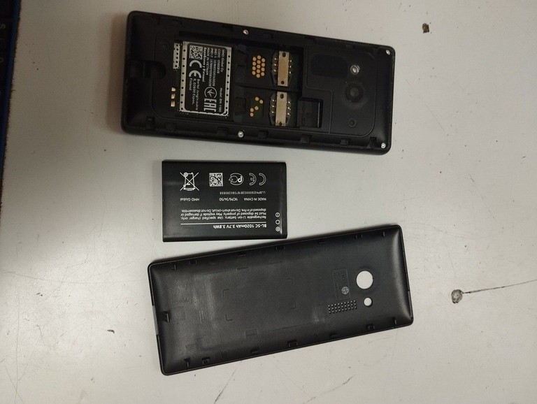 Купить Nokia 150 rm-1190 dual sim Б/У
