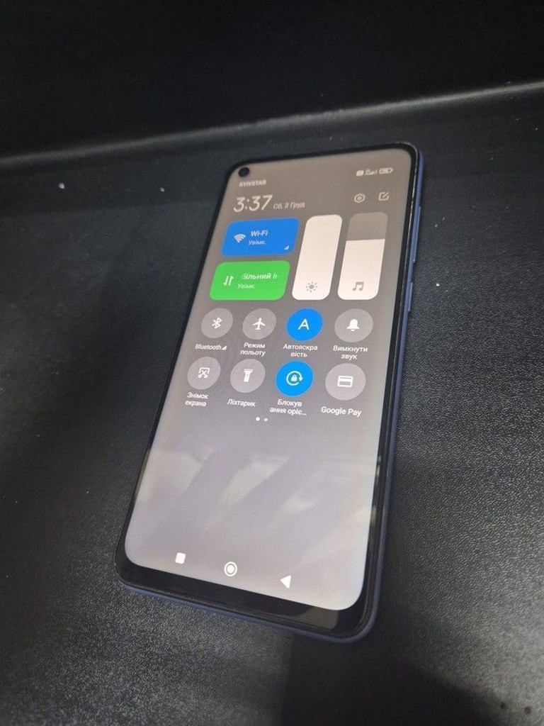 Купить Xiaomi redmi note 9 3/64gb Б/У