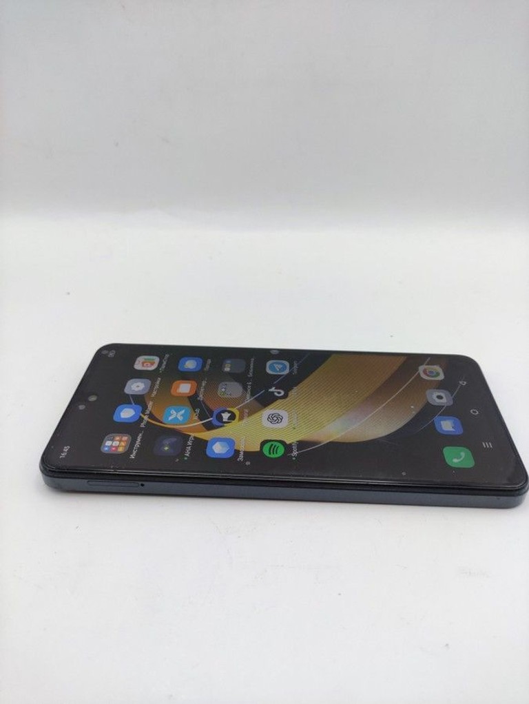 Infinix smart 8 plus 4/128gb Код:01-201086390. Изображение 6