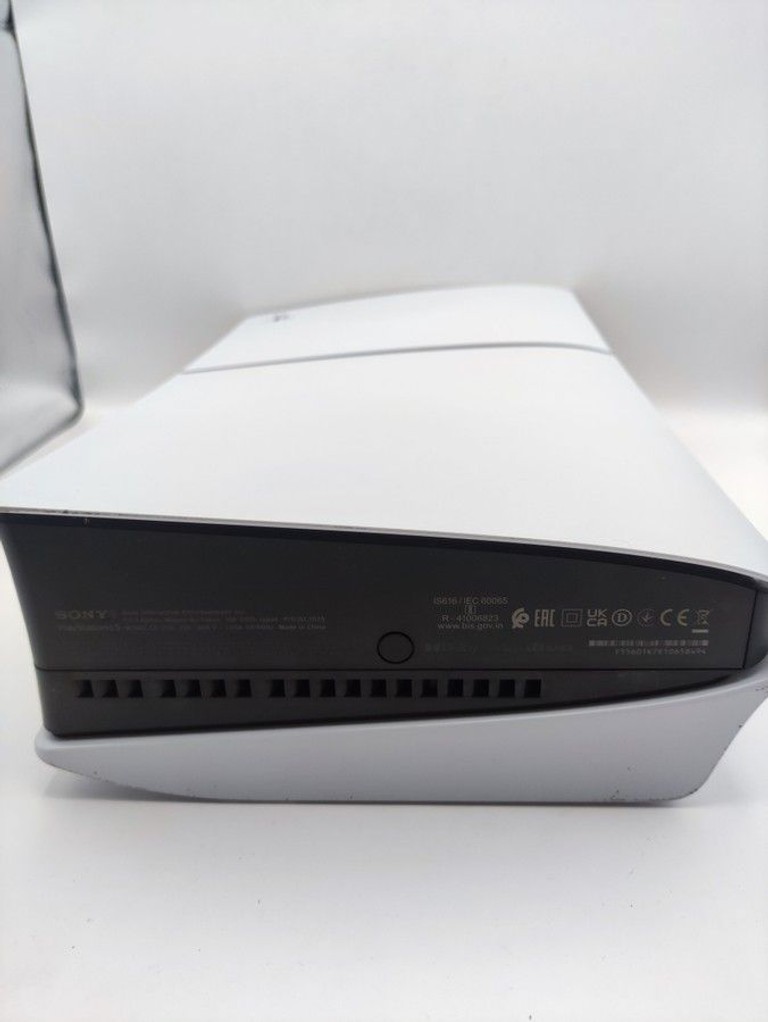 Sony PlayStation 5 Slim 1TB Код:01-201086557. Зображення 8