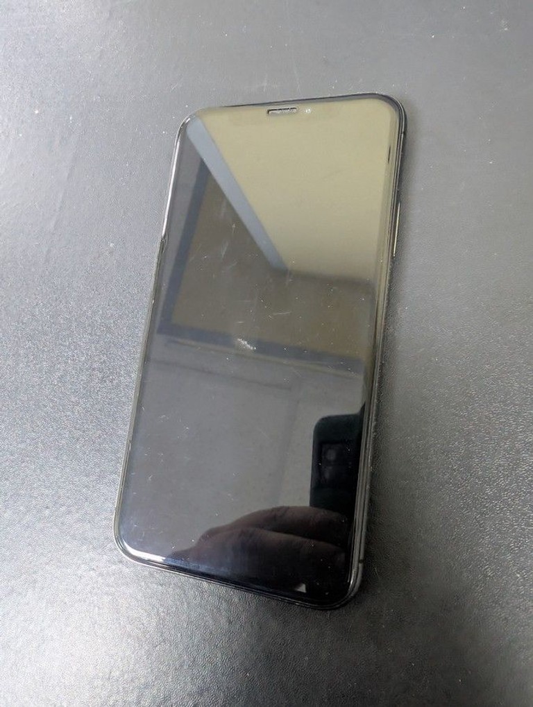 Купити Apple iphone x 256gb Б/У
