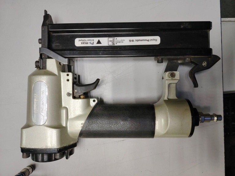 Купити Rapid pneumatic 18g+ Б/У