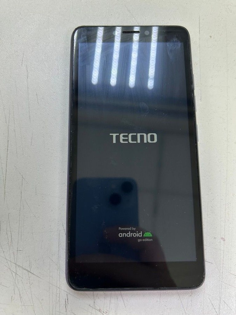 Купити Tecno pop 2f b1f 1/16gb Б/У