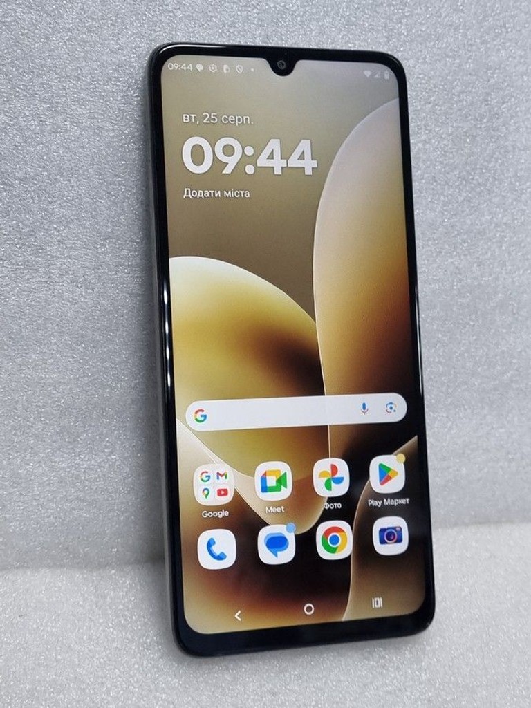 Купить Motorola moto g06 power 4/256gb Б/У
