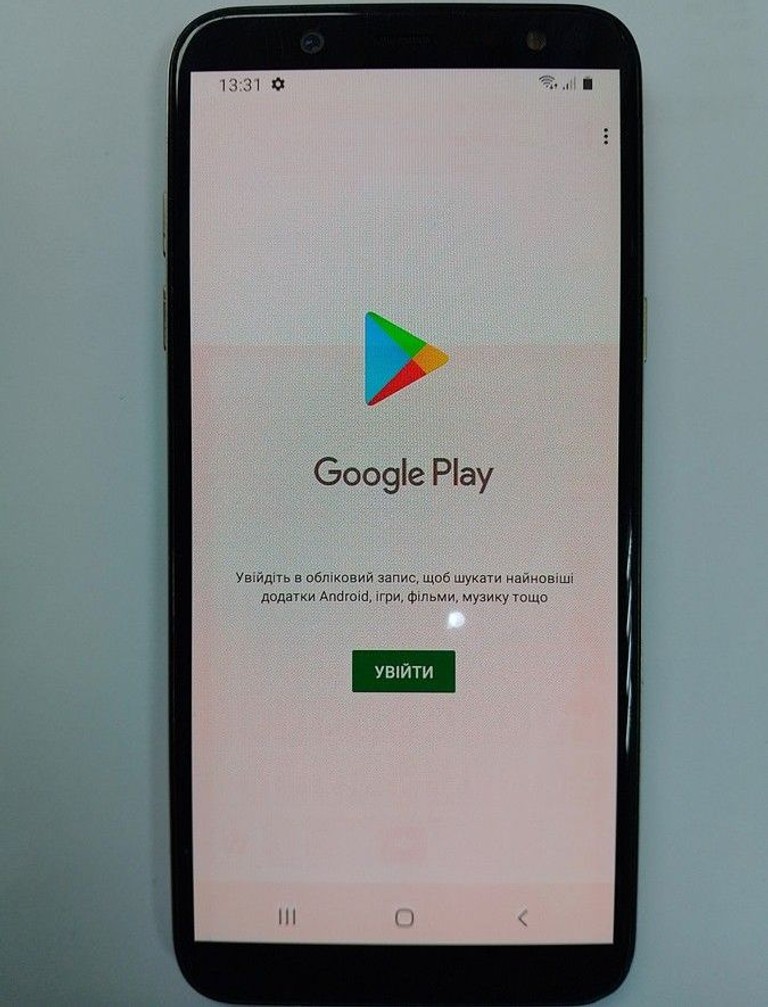 Samsung sm-a600fn galaxy a6 duos Код:01-201087029. Зображення 6