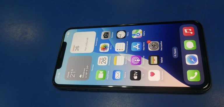 Купить Apple iphone xs max 256gb Б/У