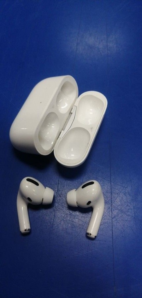 Apple AirPods Pro (MWP22) Код:01-201090354. Зображення 6