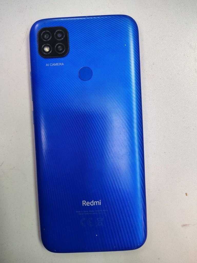 Розпродаж Xiaomi redmi 9c nfc 2/32gb, продавець Техноскарб