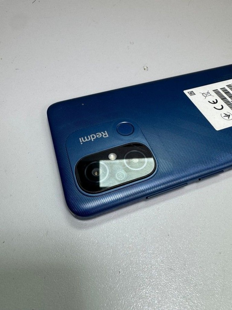 Розпродаж Xiaomi redmi 12c 4/128gb, продавець Техноскарб