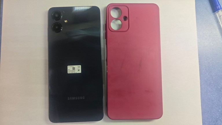 Samsung galaxy a06 4/128gb Код:01-201091463. Зображення 10