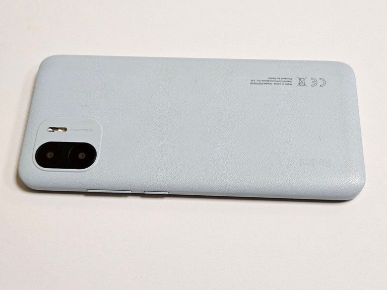Оголошення Xiaomi Redmi A1 2/32GB Black Б/У