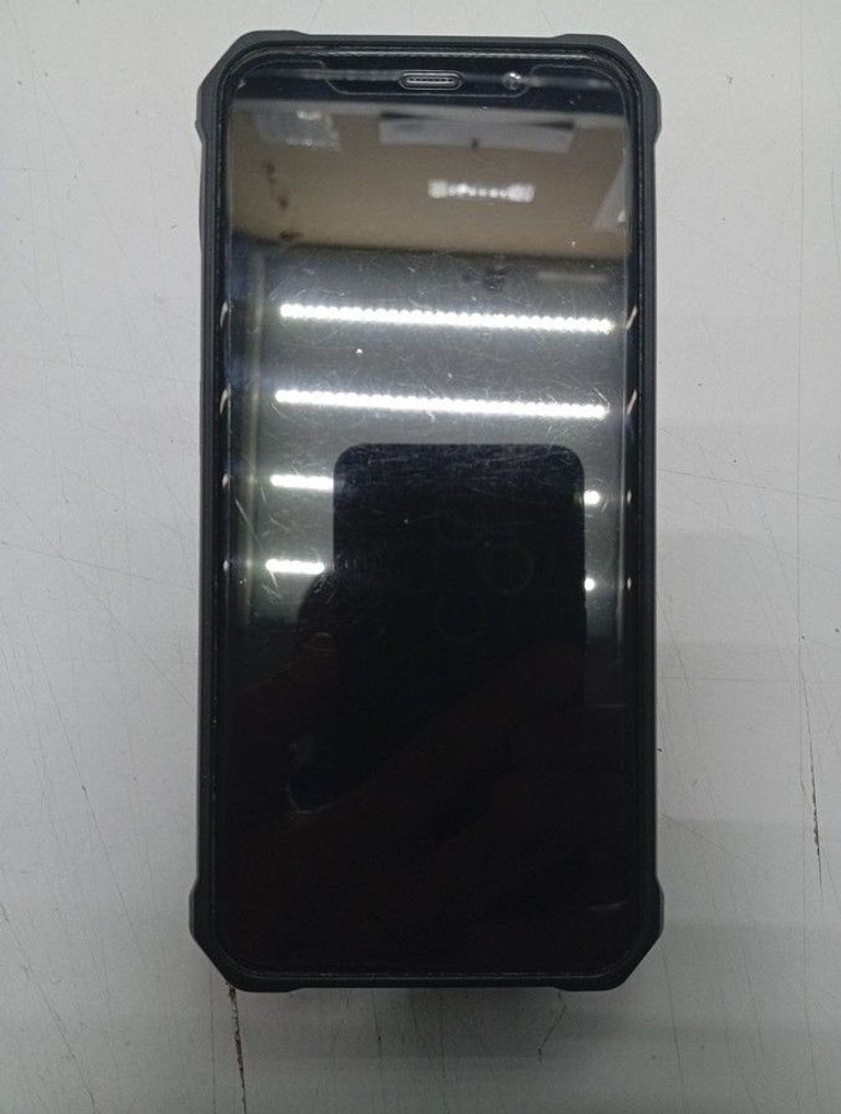 Дешиво Fossibot F101 Pro 8/128GB Black с ломбарда