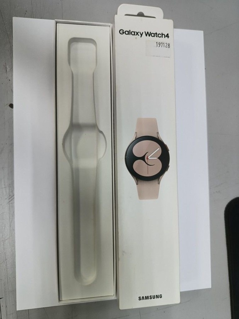 Розпродаж Samsung galaxy watch4 40mm lte, продавець Техноскарб
