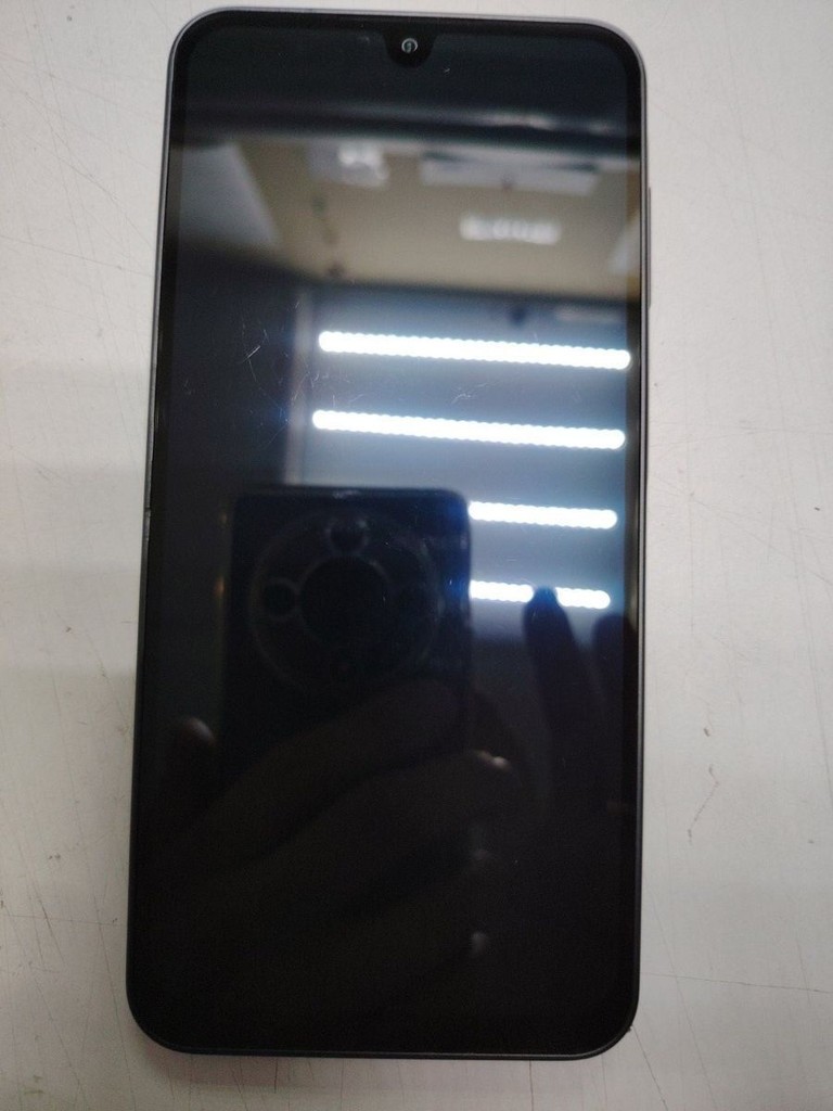Объявление Samsung galaxy a16 4/128gb Б/У