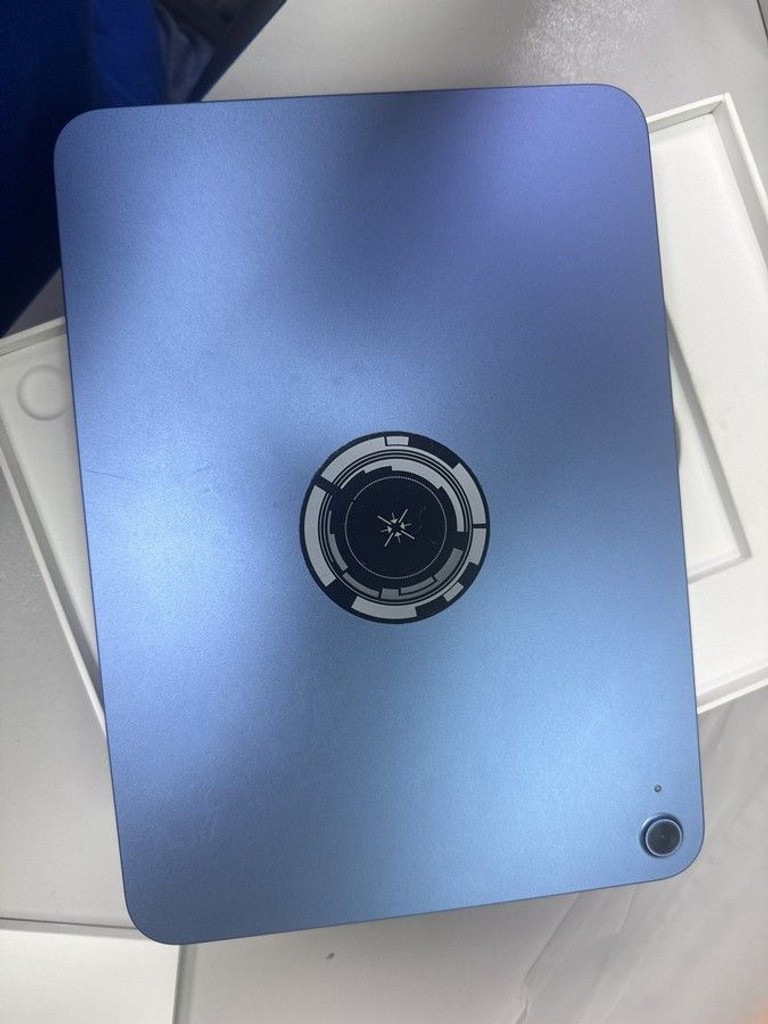 Купити Apple ipad 2025 wi-fi 128gb Б/У