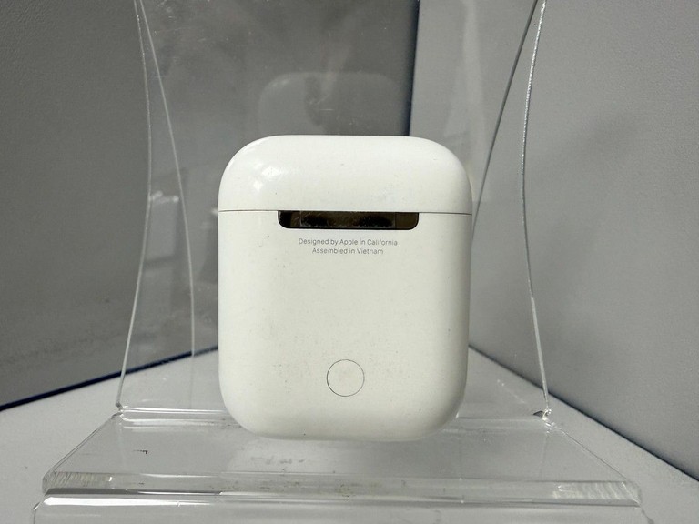 Объявление Apple airpods 2nd generation a1602, a2031, a2032 Б/У