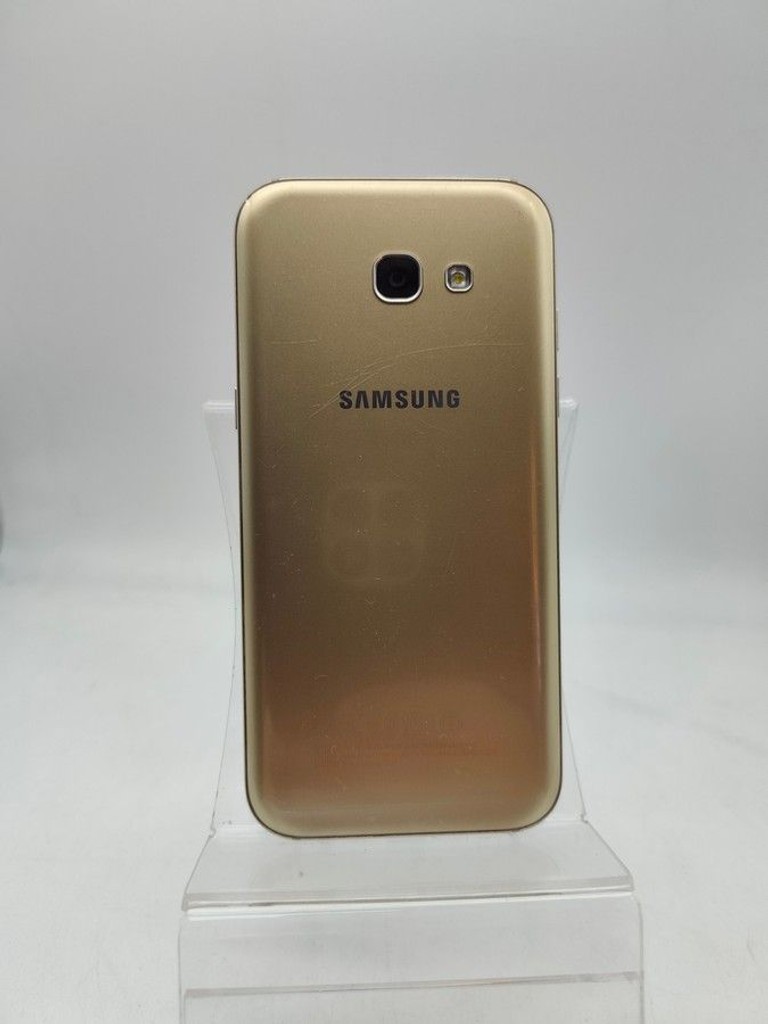 Объявление Samsung galaxy a5 2017 3/32gb Б/У