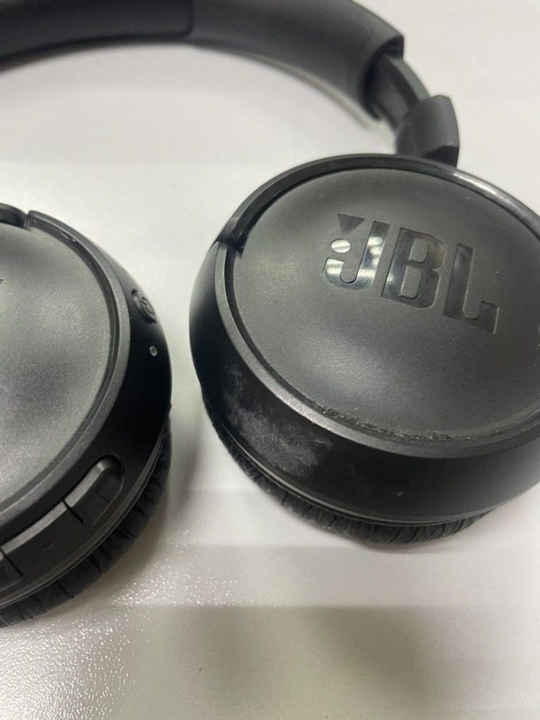 Объявление Jbl tune 510bt Б/У