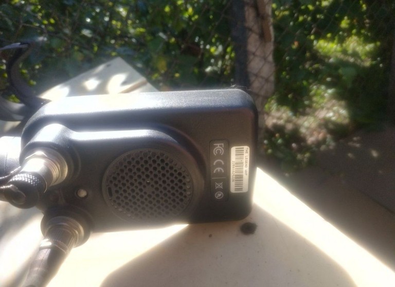Nokta  The Legend LG30  Код:null. Зображення 5