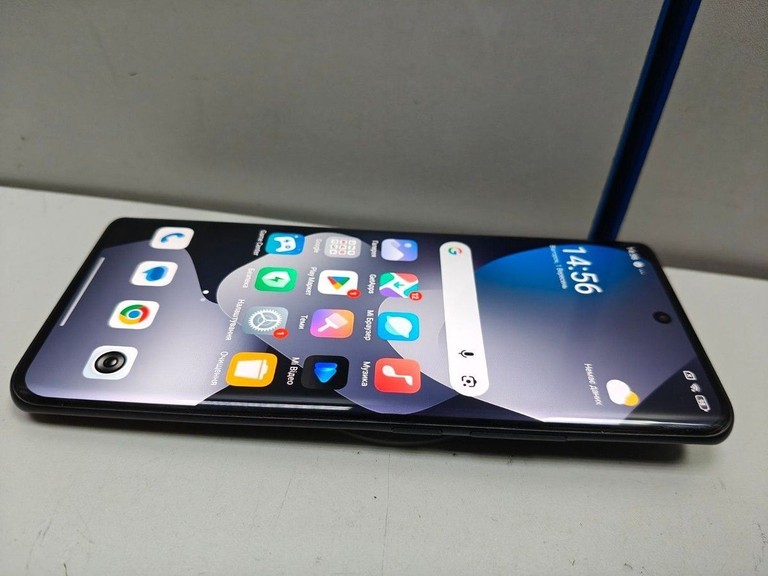 Xiaomi Redmi Note 15 4G 6/128GB Purple Код:01-201098467. Зображення 7