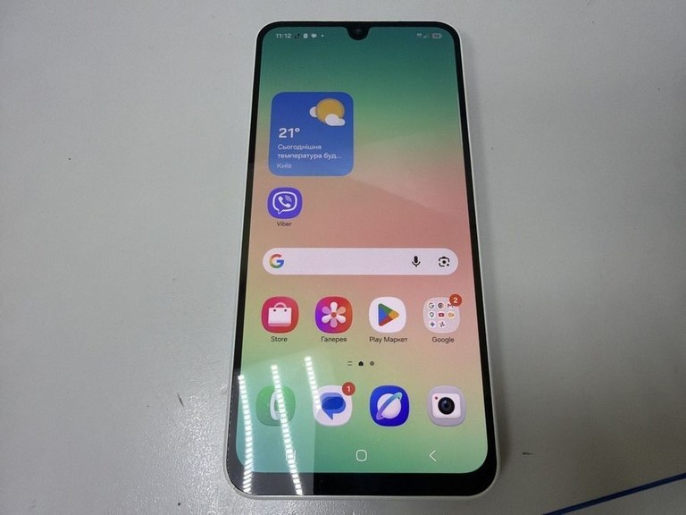 Дешево Samsung galaxy a26 5g 8/256gb з ломбарду