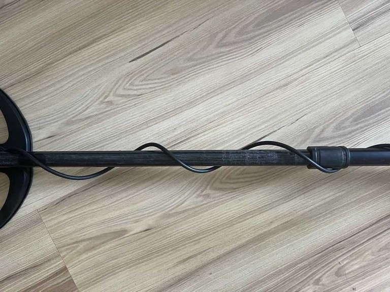 Дешево Nokta makro legend з ломбарду