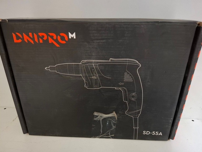 Розпродаж Dnipro-M sd-55a, продавець Техноскарб