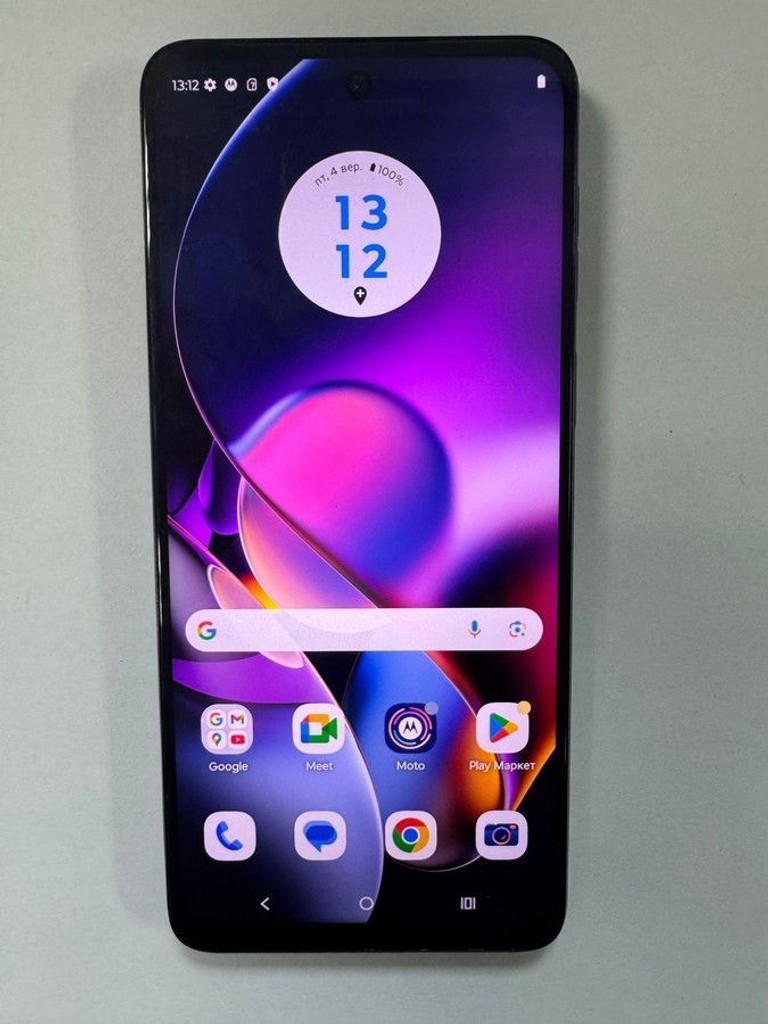 Купить Motorola xt2343-6 moto g54 12/256gb Б/У