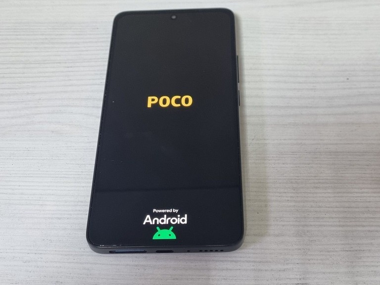 Объявление Xiaomi poco m7 pro 5g 8/256gb Б/У