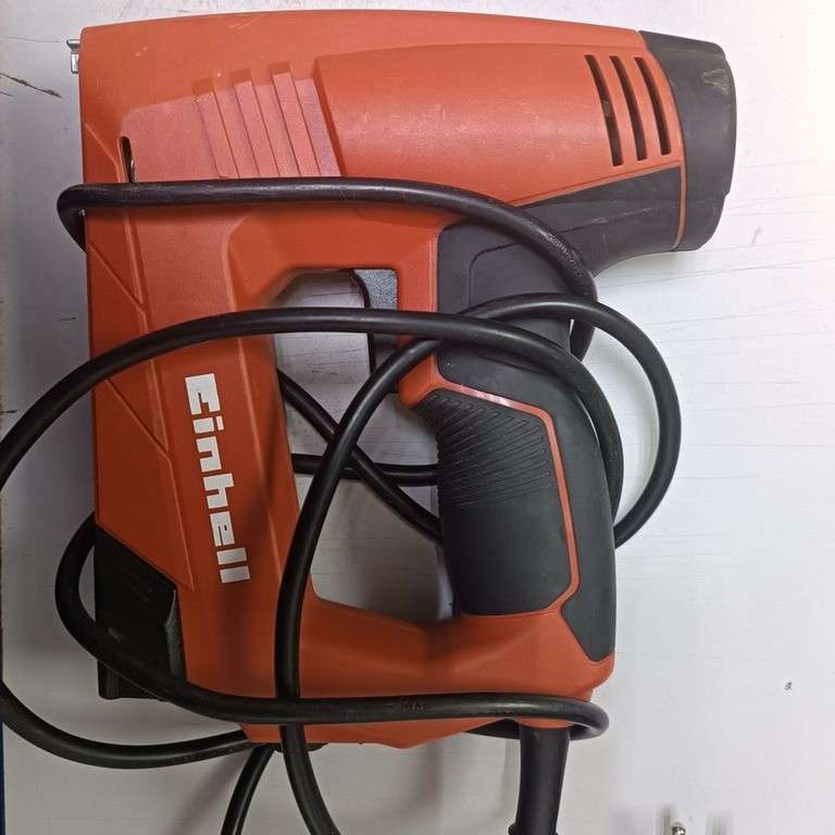 Объявление Einhell tc-en 20 e Б/У