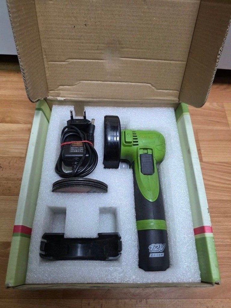 Купити Procraft PGA-12 Б/У