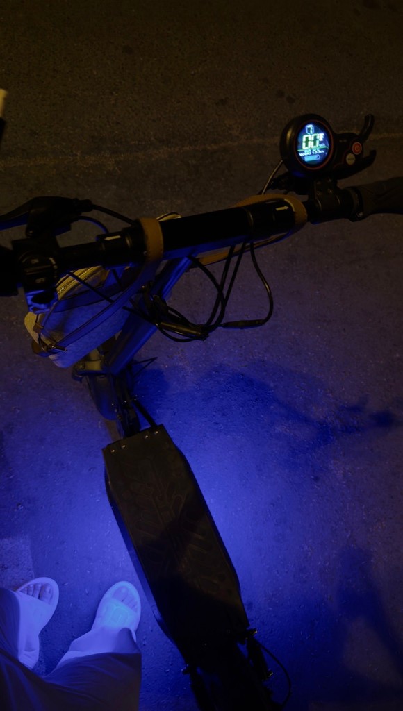 Купити Crosser T4 Turbo Б/У