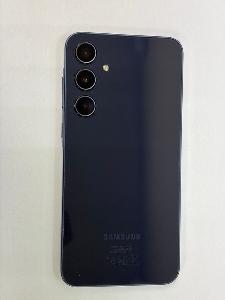 Дешево Samsung galaxy a35 5g 8/256gb з ломбарду
