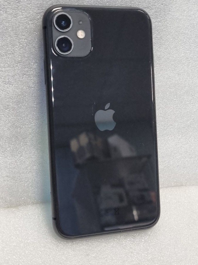 Apple iphone 11 64gb Код:01-201107430. Зображення 5