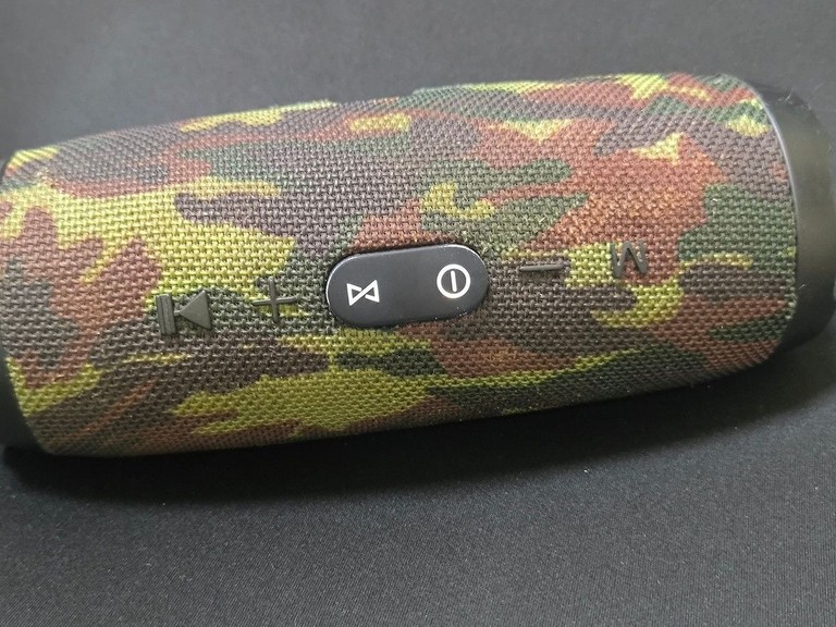 Оголошення Jbl (Копія) charge 3 Б/У