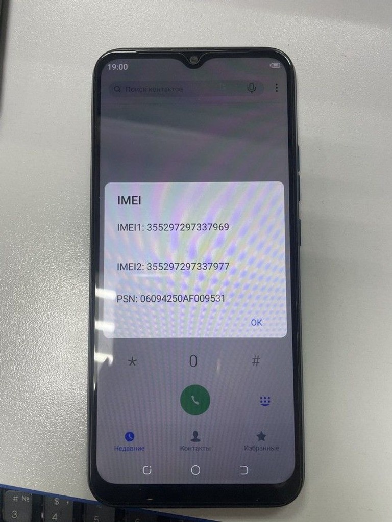 Дешево Tecno spark 6 go 2/32gb з ломбарду