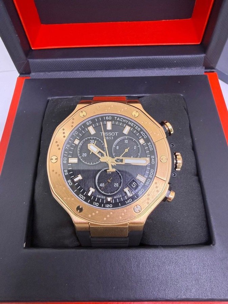 Купити Tissot t141.417 Б/У