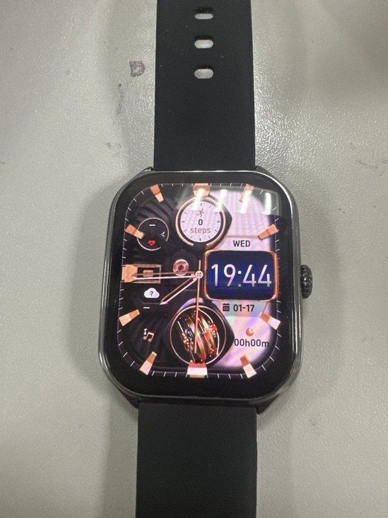Объявление Hoco Y28 Black Б/У